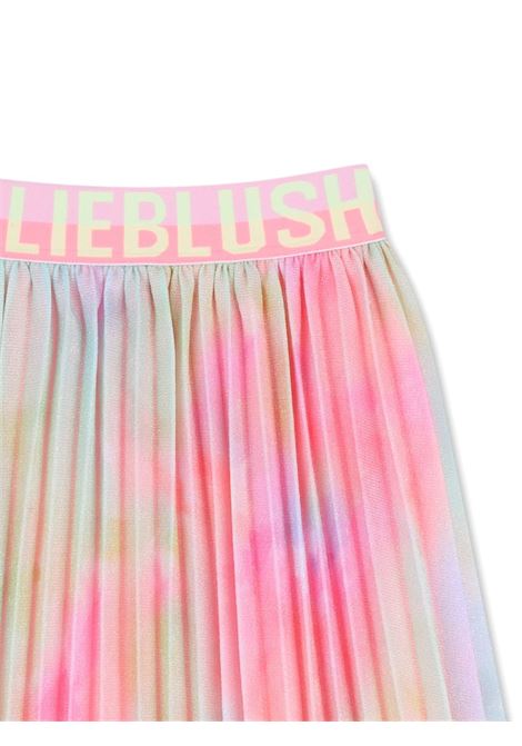 Gonna plissettata BILLIEBLUSH KIDS | U21863Z41